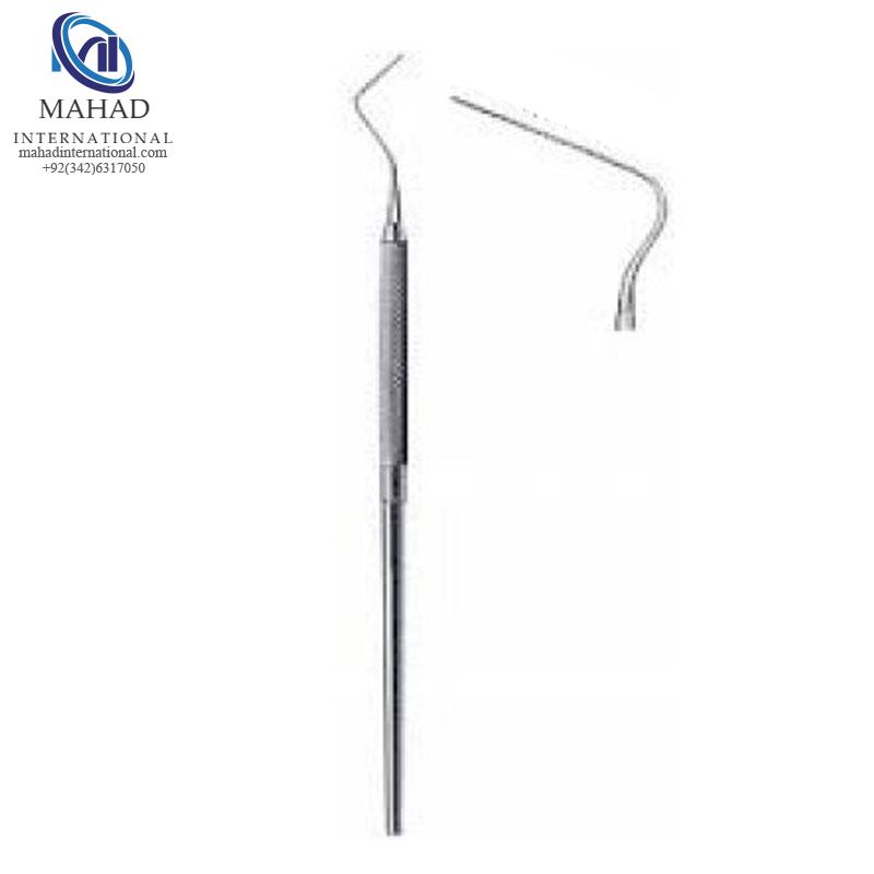 Endodontic Instruments